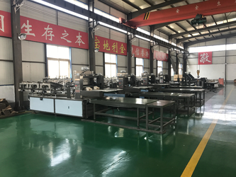 Cangzhou Zhaoli Import &amp; Export Trade CO.,LTD.